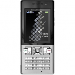 Sony Ericsson T700 -  1